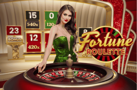 1111bd-এর Tiger Ox Mouse গেম